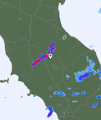 Ilmastiku radar