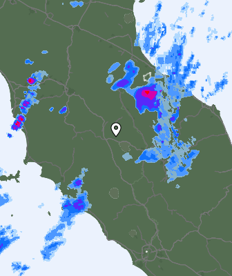 Ilmastiku radar