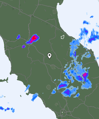 Ilmastiku radar