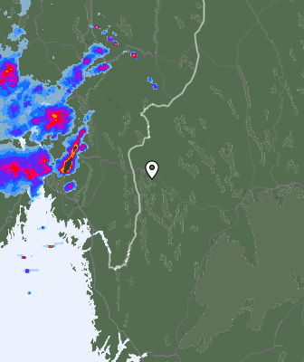 Ilmastiku radar