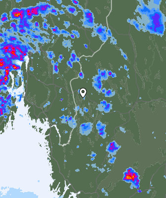 Ilmastiku radar