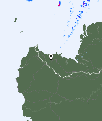 Radar de tiempo