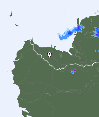 Időjárás-radar
