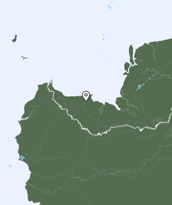 Laika apstākļu radars