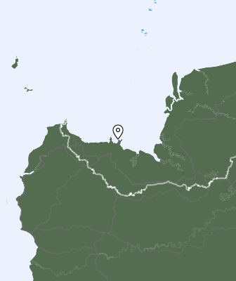Laika apstākļu radars