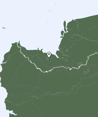 Laika apstākļu radars