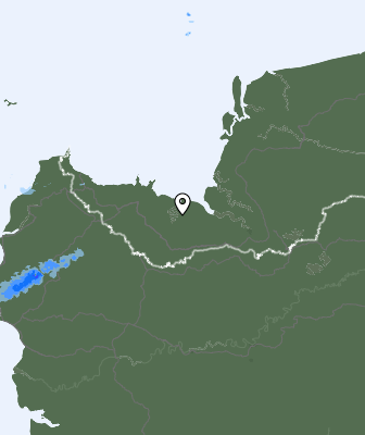 Időjárás-radar