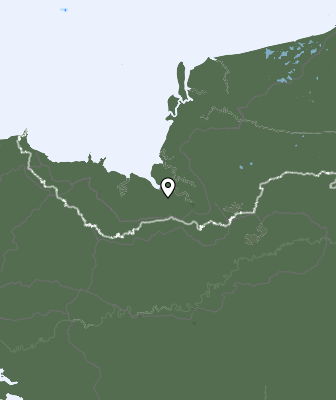 Laika apstākļu radars