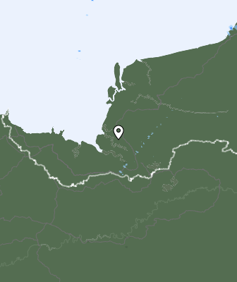 Laika apstākļu radars