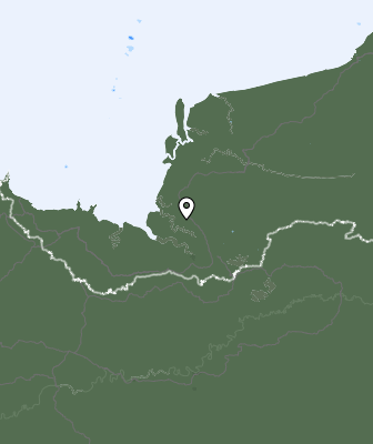 Laika apstākļu radars