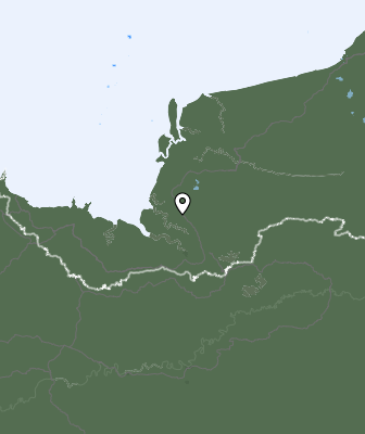 Laika apstākļu radars