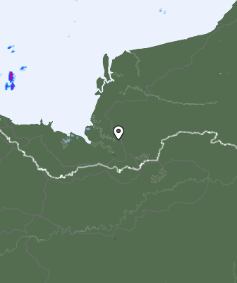 Laika apstākļu radars