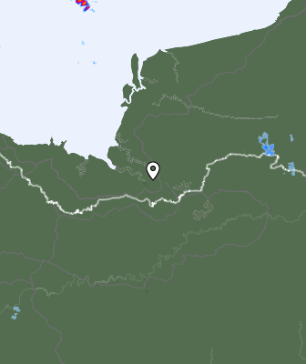 Laika apstākļu radars