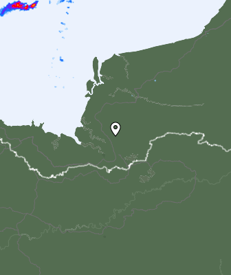 Laika apstākļu radars