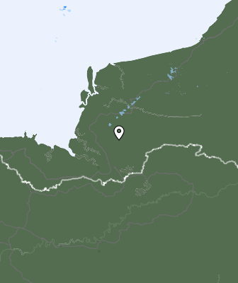 Laika apstākļu radars