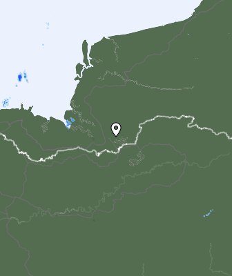 Laika apstākļu radars