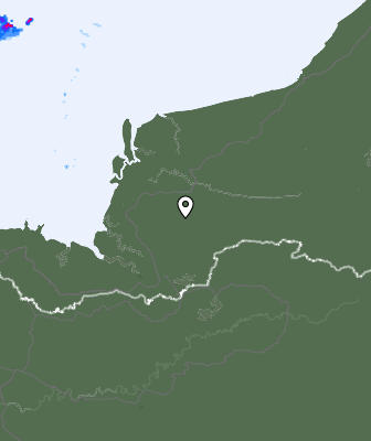 Laika apstākļu radars