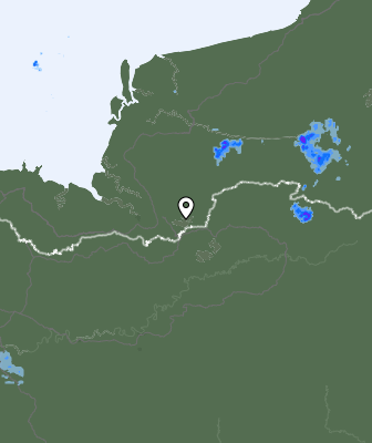 Laika apstākļu radars