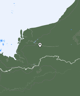 Laika apstākļu radars