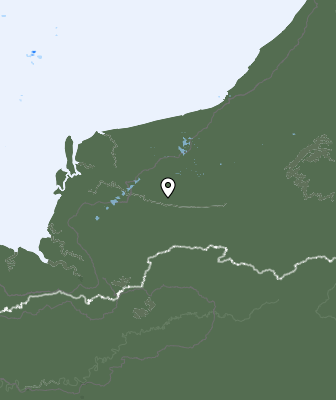 Laika apstākļu radars