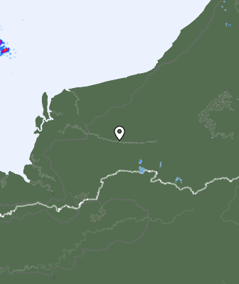 Laika apstākļu radars