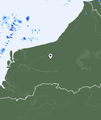 Radar de tiempo