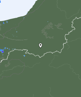 Laika apstākļu radars