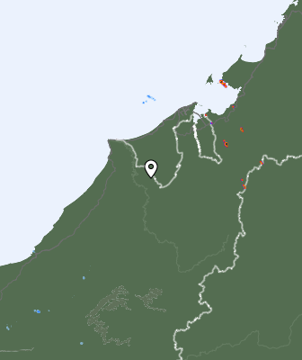 Laika apstākļu radars