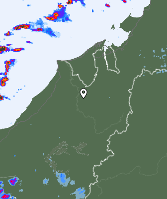 Radar de tiempo