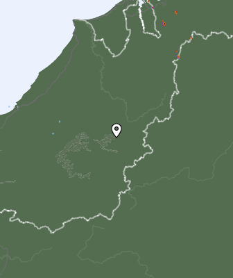 Laika apstākļu radars