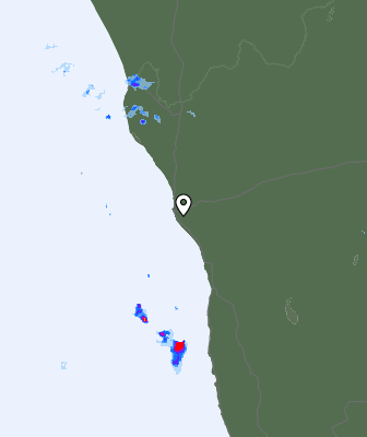Ilmastiku radar
