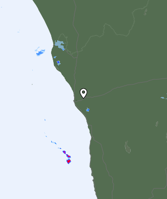Ilmastiku radar