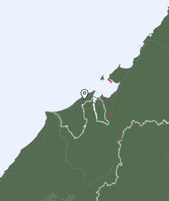 Hava durumu radarı