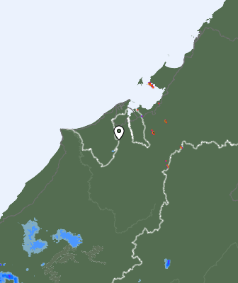 Laika apstākļu radars