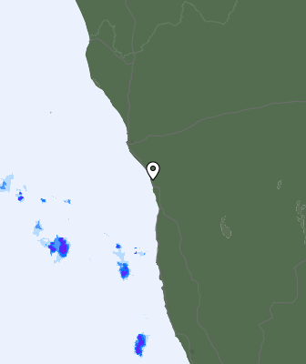 Ilmastiku radar