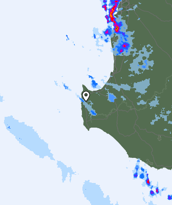 Ilmastiku radar