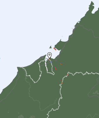 Laika apstākļu radars