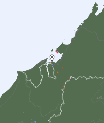 Hava durumu radarı
