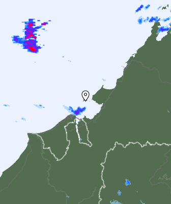 Radar de tiempo