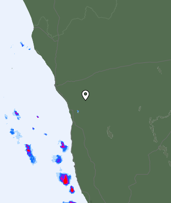 Ilmastiku radar