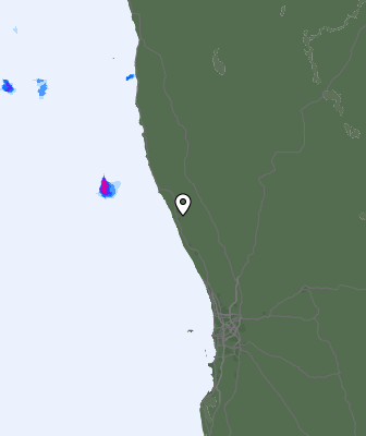 Ilmastiku radar