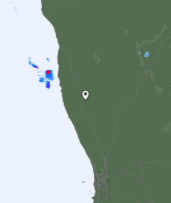 Ilmastiku radar