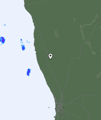 Ilmastiku radar