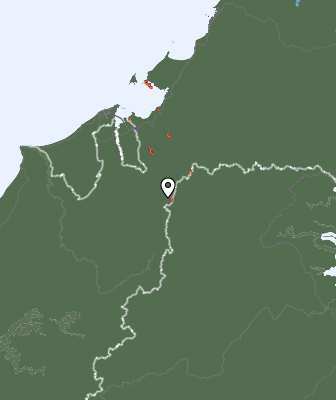 Laika apstākļu radars