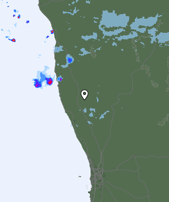 Ilmastiku radar