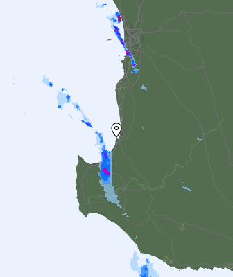 Ilmastiku radar