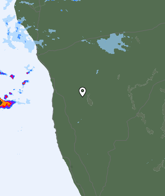 Ilmastiku radar