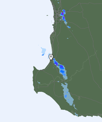 Ilmastiku radar