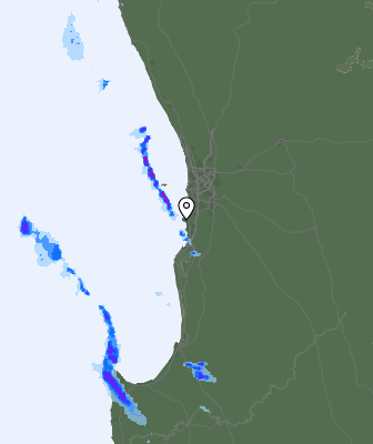 Ilmastiku radar