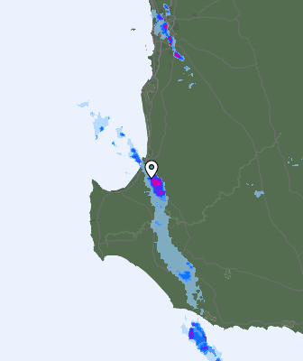 Ilmastiku radar